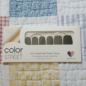 Nail Polish Strips | Color Street